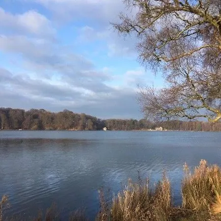 Tarn End With View To Talkin Tarn, Near District Holiday home