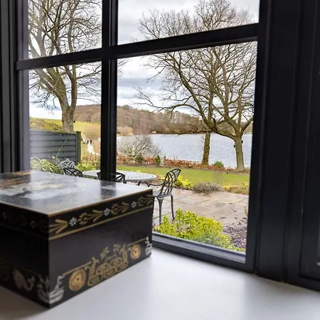 別荘 5 Tarn End Luxurious With View To Talkin Tarn, Near Hadrians & The District ブランプトン