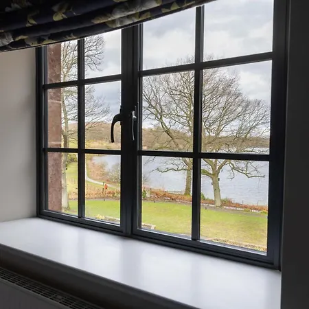 5 Tarn End Luxurious With View To Talkin Tarn, Near Hadrians & The District 別荘 *