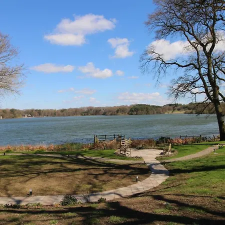 Tarn End With View To Talkin Tarn, Near District Holiday home