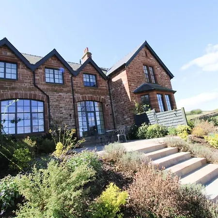 Holiday home Tarn End With View To Talkin Tarn, Near District Brampton (Cumbria)