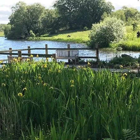 Tarn End With View To Talkin Tarn, Near District Holiday home *