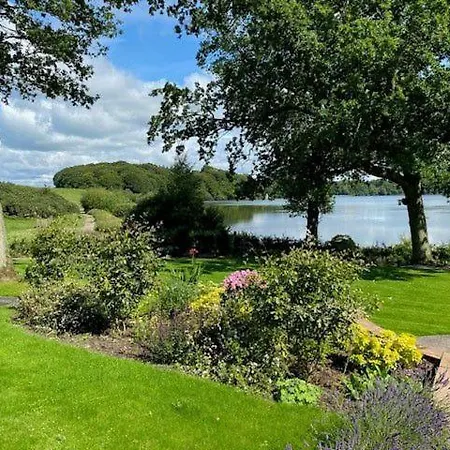 5 Tarn End Luxurious With View To Talkin Tarn, Near Hadrians & The District Μπράμπτον