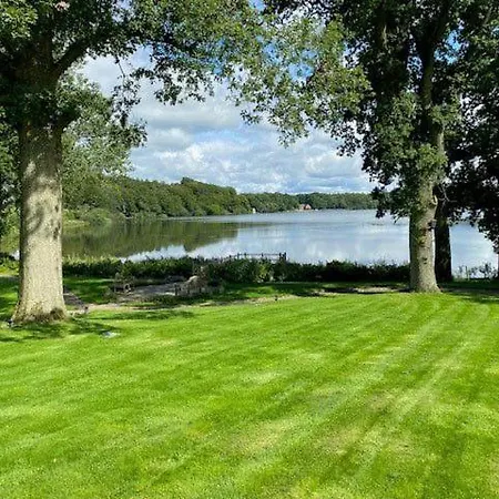 Tarn End With View To Talkin Tarn, Near District Holiday home
