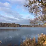 5 Tarn End Luxurious With View To Talkin Tarn, Near Hadrians & The District Casa de Férias