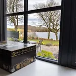 Casa de Férias 5 Tarn End Luxurious With View To Talkin Tarn, Near Hadrians & The District Brampton (Cumbria)