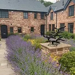 5 Tarn End Luxurious With View To Talkin Tarn, Near Hadrians & The District Casa de Férias Brampton (Cumbria)